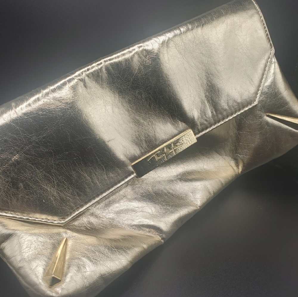 Vintage Mugler Clutch